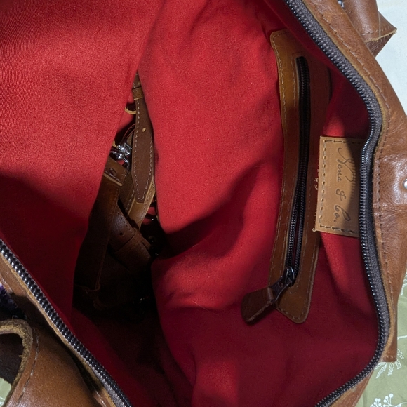 Nena & Co CDB OOAK Bag - Picture 4 of 7